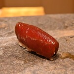 京都 鮨 まつもと - 