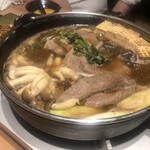 肉と日本酒いぶり - 