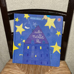 NELLA NOTTE BLU - 