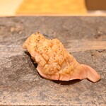 京都 鮨 まつもと - 