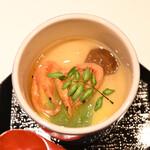 京都 鮨 まつもと - 