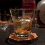 DEN - オールドパー