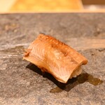 京都 鮨 まつもと - 