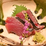 Kyou To Sushi Matsumoto - 