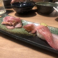 肉と日本酒いぶり 有楽町店 -  肉と日本酒いぶり 有楽町店 -