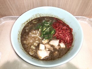 我流麺舞 飛燕 - 