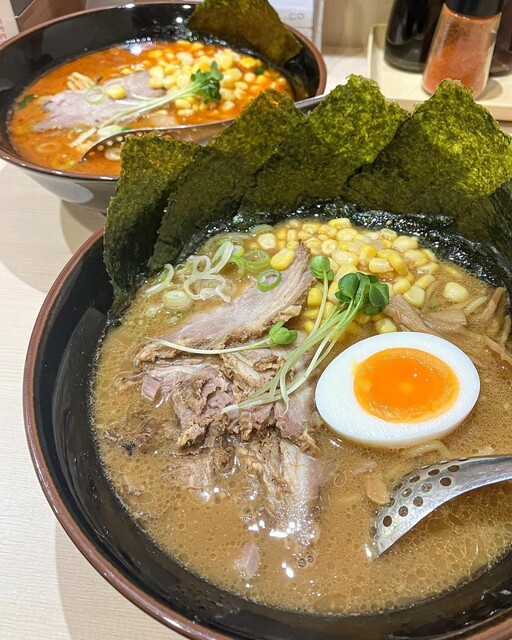 へそまがりラーメン - 名鉄岐阜/ラーメン | 食べログ