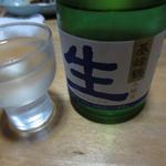 Izakaya Kazaguruma - 地酒　基鋒鶴