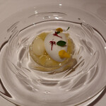 フランス料理 壺中天 - 