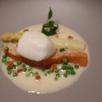 フランス料理 壺中天 - 