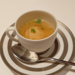 フランス料理 壺中天 - 