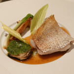 フランス料理 壺中天 - 