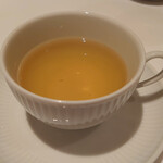 フランス料理 壺中天 - 