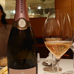 フランス料理 壺中天 - 