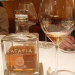 フランス料理 壺中天 - 