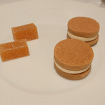 フランス料理 壺中天 - 