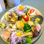 カフェ キリム - 