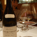 フランス料理 壺中天 - 