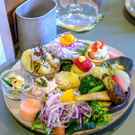 カフェ キリム - 