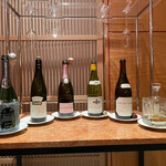 フランス料理 壺中天 - 