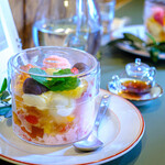 カフェ キリム - 