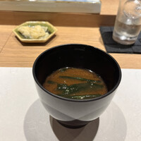 鮨 青海 北新地 - 