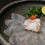 ふぐ政 - メイン写真: