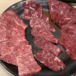 和牛焼肉ダイニング むてき苑 - 