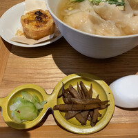 ブリル飯店 - 