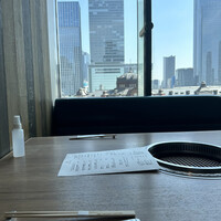焼肉 The INNOCENT CARVERY 新丸ビル店 - 