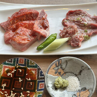 焼肉 The INNOCENT CARVERY 新丸ビル店 - 