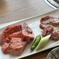 焼肉 The INNOCENT CARVERY 新丸ビル店 - 