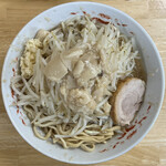 ラーメン 登良治郎 - 