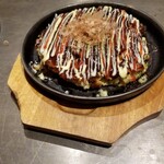 お好み焼き 五郎っぺ食堂 - 