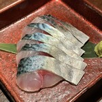 しまね料理とさばしゃぶの店 主水 - 