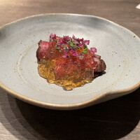 USHIGORO S. NISHIAZABU - 