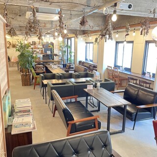 クイーンクック カフェ_1