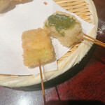 はん亭 根津本店 - 