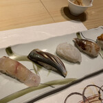 Sushi Yamawaki - 