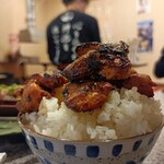 とり焼肉鳥壱 - 