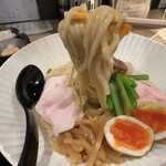 Tokyo Style Noodle ほたて日和 - 