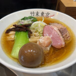 竹末東京Premium - 