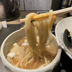 Tokyo Style Noodle ほたて日和 - 