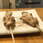 焼鳥だん炉 - 