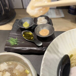 Tokyo Style Noodle ほたて日和 - 