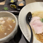 Tokyo Style Noodle ほたて日和 - 