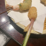 はん亭 根津本店 - 