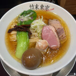 竹末東京Premium - 