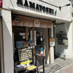 KAMAYOSHI - 