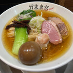 竹末東京Premium - 